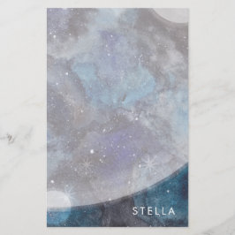 Papelería Explorador de espacios