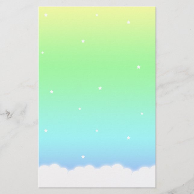 Papelería Extremo de los efectos de escritorio del (Anverso)