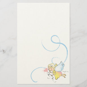 Papelería Faerie del amor