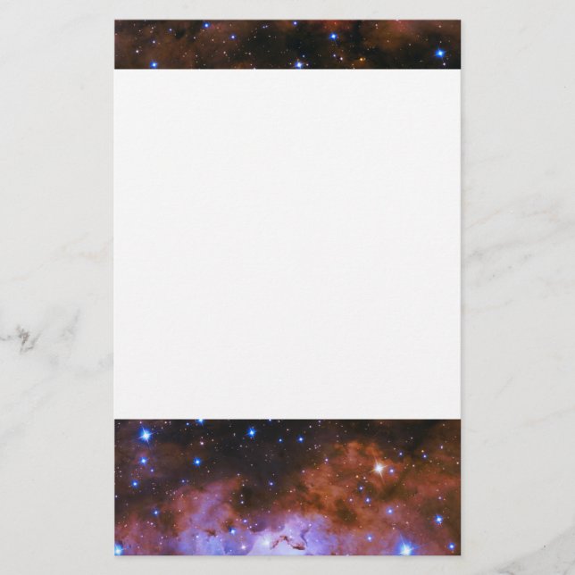 Papelería Falln Westerlund Star Field (Anverso)
