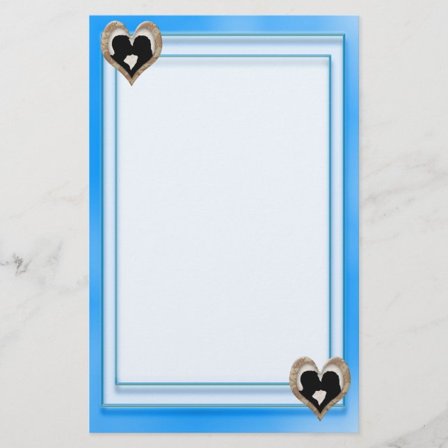 Papelería Falta (Anverso)