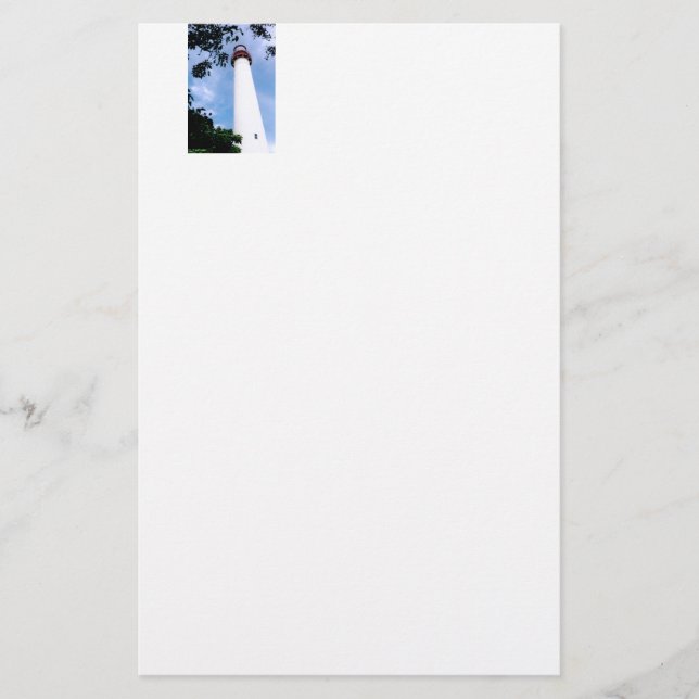 Papelería Faro (Anverso)