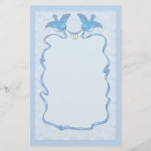 Papelería Felicidad de Bluebird
