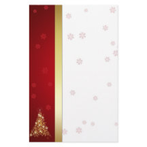 Feliz árbol de navidad que brilla intensamente