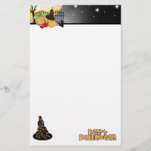 Feliz Bruja de Halloween