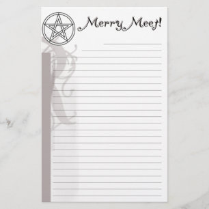 Papelería Feliz Pagan de la reunión inmóvil