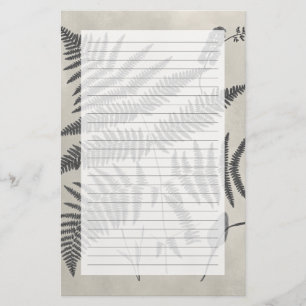 Papelería Ferros de época