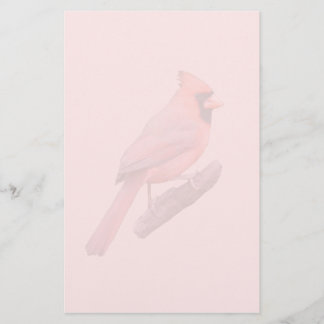 Papelería Filigrana cardinal