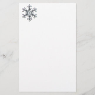 Papelería Flauta de nieve