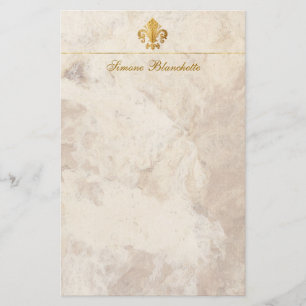 Papelería Flor de lis
