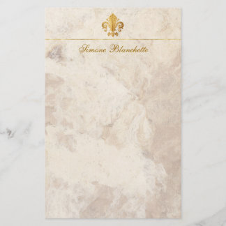 Papelería Flor de lis