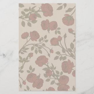 Papelería Florentina Rosa