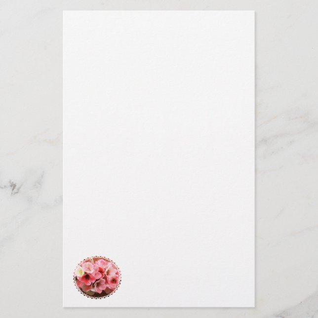 PAPELERÍA FLORES (Anverso)