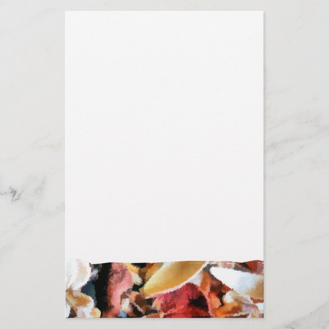 PAPELERÍA FLORES (Anverso)