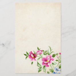 Papelería Flores