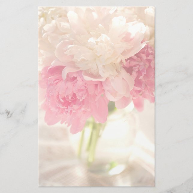 Papelería Flores (Anverso)