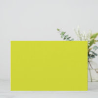 Fondo Amarillo Plano – Textura para Regreso a Clas