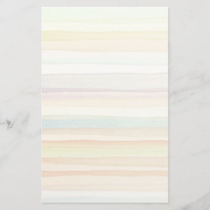 Papelería Fondo artístico diseñado. acuarela utilizada