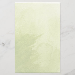 Papelería fondo de gran color de agua - pinturas de color de