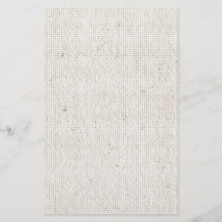 Papelería Fondo de lino ligero