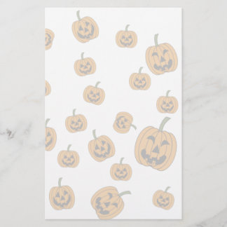 Papelería Fondo de los Faroles Jack O'