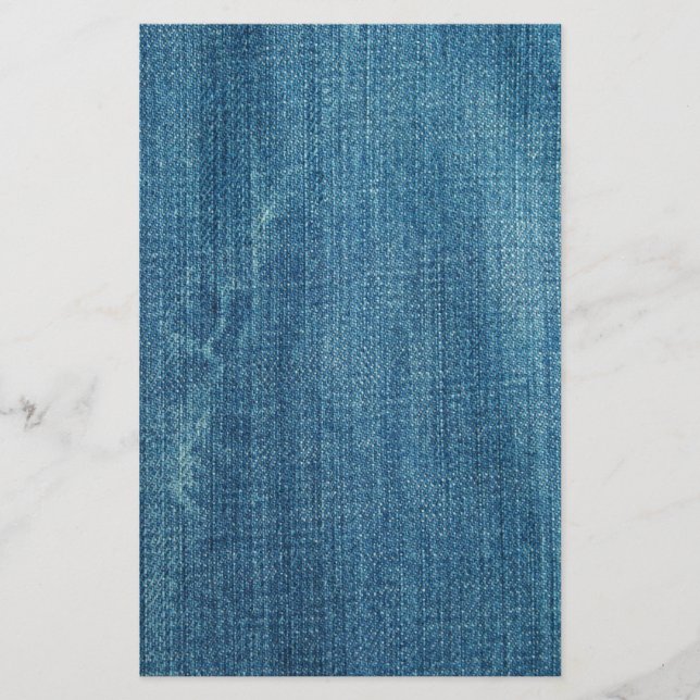 Papelería Fondo de los tejanos (Anverso)