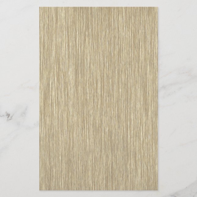 Papelería Fondo de Madera Grave Rústica y Desvanecida (Anverso)