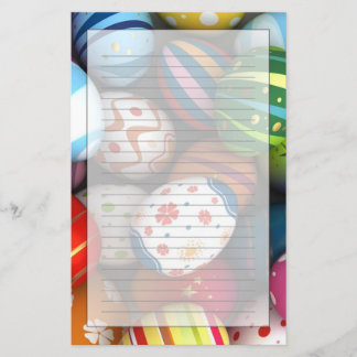 Papelería Fondo de Pascua