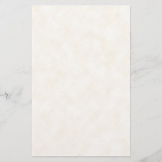 Papelería Fondo de textura de pergamino ligero (Anverso)