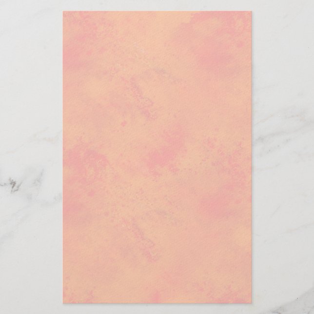 Papelería Fondo De Textura Sin Precedentes Naranja Y (Anverso)