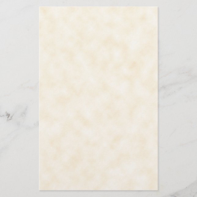 Papelería Fondo del Parque Natural Antiguo (Anverso)