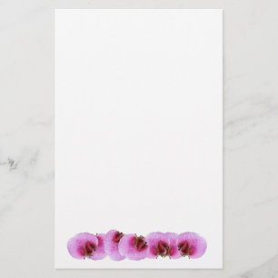 Papelería Fondo efectos de escritorio del guisante de olor