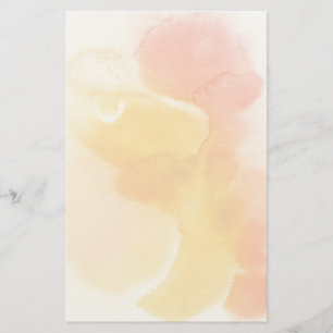 Papelería Fondo pintado a mano 13 de la acuarela abstracta