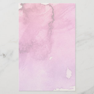 Papelería Fondo pintado a mano 5 de la acuarela abstracta
