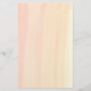 Papelería Fondo pintado a mano de la acuarela abstracta