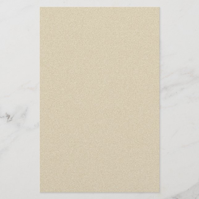 Papelería Fondo suave de arena natural (Anverso)
