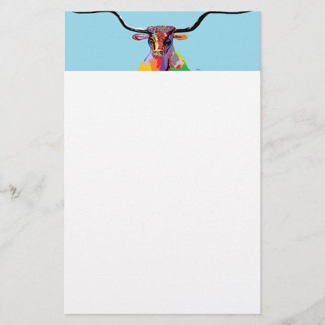 Papelería Fonolocalizador de bocinas grandes de Tejas (Anverso)