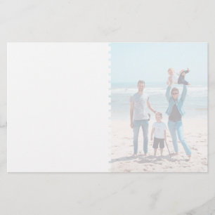 Papelería Foto de familia