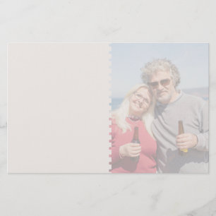 Papelería Foto de familia