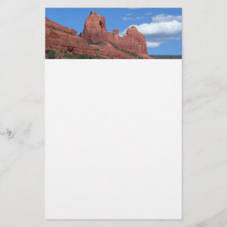 Papelería Fotografía de viajes Eagle Rock I Sedona Arizona