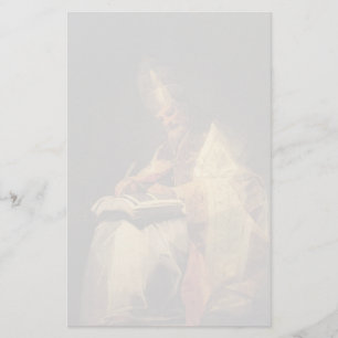 Papelería Francisco Goya- San Gregorio