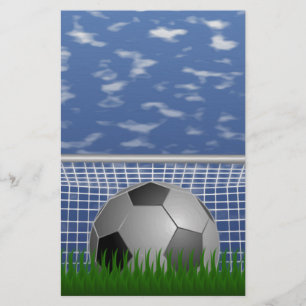 Papelería Fútbol
