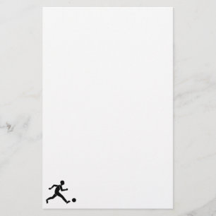 Papelería Fútbol/fútbol