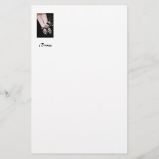 Papelería Ghillies con iPod