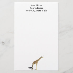 Papelería Giraffe