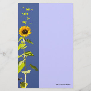 Papelería Girasol