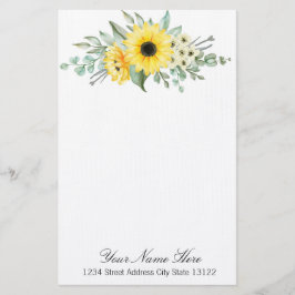 Papelería Girasoles