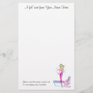 Papelería ¡Glam galón!