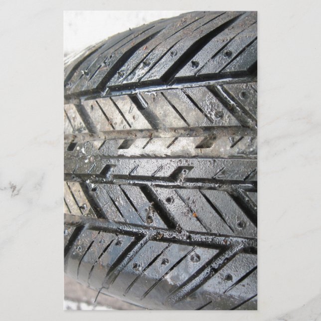 Papelería Goma (Anverso)