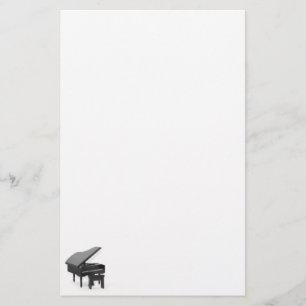 Papelería Gran piano